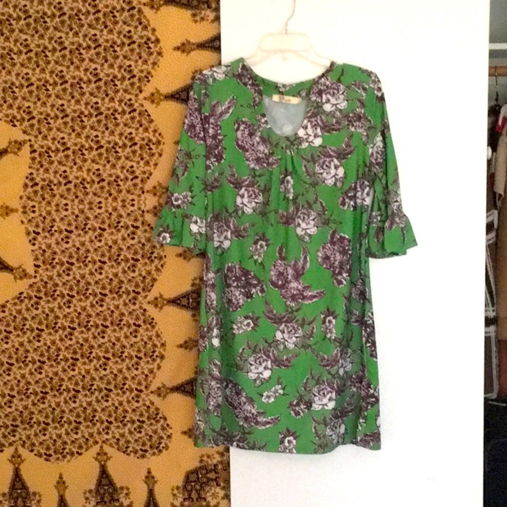 Boutique bought summer dress